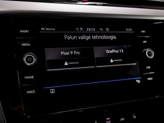 Volkswagen Arteon Shooting Brake R-line 2.0 147kW