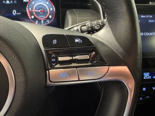 Hyundai Tucson Style 48V 4WD 1.6 CRDi 100kW
