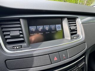 Peugeot 508 Facelift SW 1.6 Blue HDi 88kW