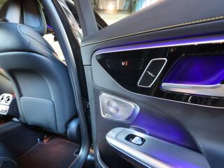 Mercedes-Benz C 43 AMG 4 Matic+ 2.0 R4 Turbo EQ Boost 300kW