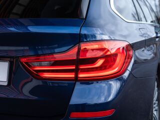 BMW 520 X-Drive Sportline 2.0 140kW