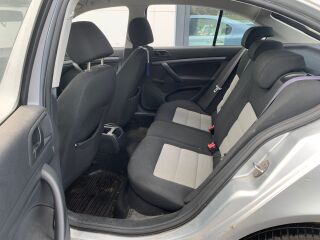 Skoda Octavia 1.6 75kW
