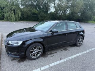 Audi A3 1.8 132kW