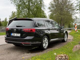 Volkswagen Passat Elegance 1.5 110kW