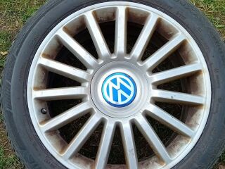 Volkswagen Passat W8 4.0 W8 202kW