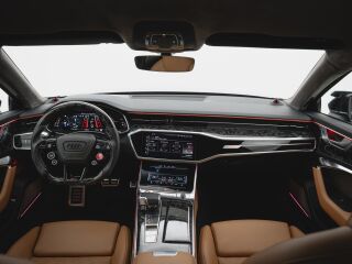 Audi A6 Avant 40 TDI Quattro Matrix ACC 2.0 150kW