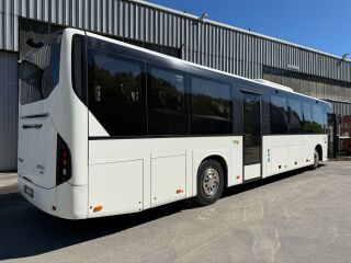 Volvo 8900 13 m 263kW