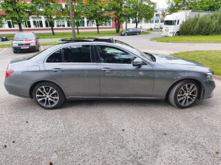 Mercedes-Benz E 350 2.0 210кВ