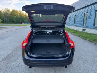 Volvo V60 1.6 T4 132kW