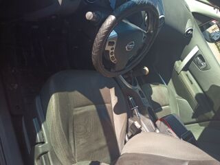 Nissan Qashqai J10 1.6 1.6 L (HR16) - 1598 cm³ 86кВ