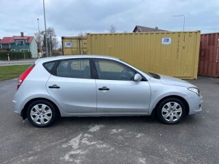 Hyundai i30 1.4 80kW