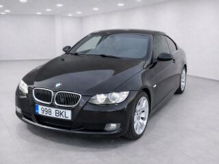 BMW 320 2.0 D 130kW