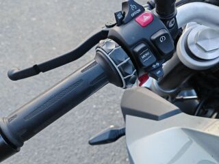 BMW F 900 R R2 77kW