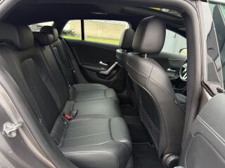 Mercedes-Benz CLA 180 Shooting Brake 2.0 85kW
