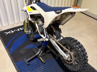 Husqvarna TC 50