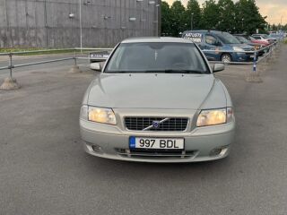 Volvo S80 2.4 96кВ