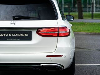 Mercedes-Benz E 350 3.0 190kW