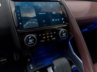 Jaguar E-Pace P250 R-Dynamic SE 2.0 183kW