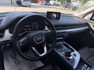 Audi Q7 3.0 210кВ