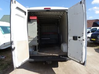 Fiat Ducato H2/L3 2.3 TDI 88kW