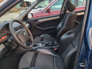 BMW 320 2.2 R6 125kW