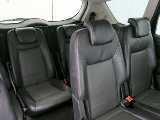 Ford S-MAX Titanium X ATM 2.0 TDCi 103кВ