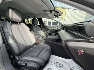 Peugeot 508 ALLURE PACK B EAT 8 SW 1.5 R4 BLUE HDI 130 96кВ