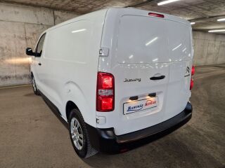Citroen Jumpy Van L1 Club RA25 HDi 1.6 70kW