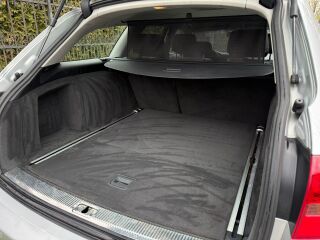 Audi A6 Avant 2.7 V6 TDI 132кВ