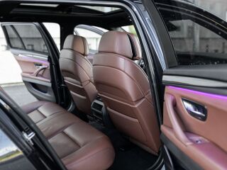 BMW 535 M-Pakett  X-Drive 3.0 220kW