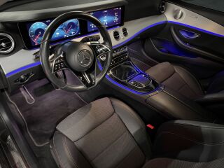 Mercedes-Benz E 300 de Avantgarde 4Matic 2.0 d 225kW