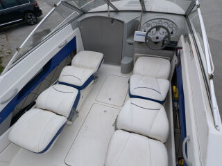 Bayliner 192 Discovery 3.0 Mercruiser 3.0 Alpha 1 165kW