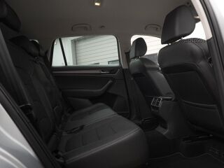 Skoda Kodiaq 2.0 147kW