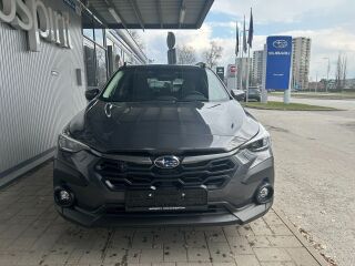 Subaru Crosstrek AWD E-Boxer LIMITED EyeSight CVT 2.0 100kW