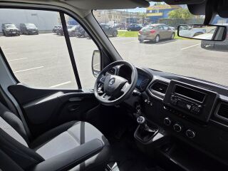 Renault Master Pack Clim KRAANA 2.3 107кВ