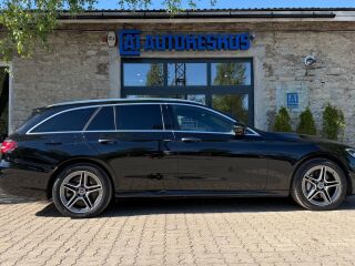Mercedes-Benz E 300 de 4MATIC AMG Facelift 2.0 R4 PLUG-IN DIESEL 225kW