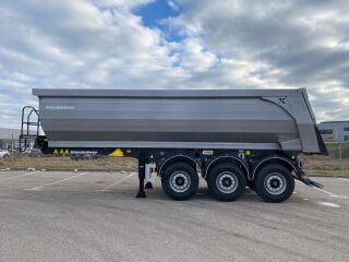 Kässbohrer Tipper XS 27m3 NEW