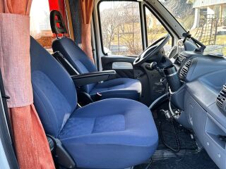 Fiat Ducato 2.3 81kW