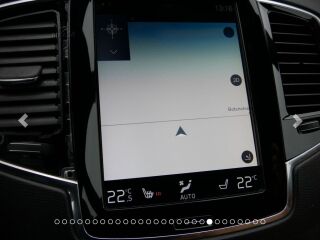 Volvo XC90 D4 90th Anniversary Edition 2.0 140kW