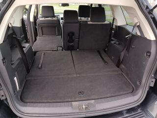 Dodge Journey SXT 2.0 R4 CRD 103кВ