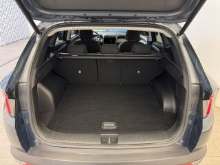Hyundai Tucson Premium 1.6 110кВ