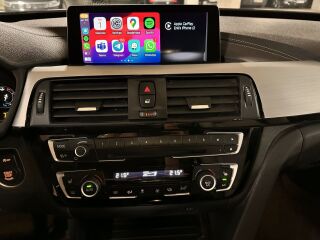 BMW 320 XDrive GT M Sport 2.0 135kW