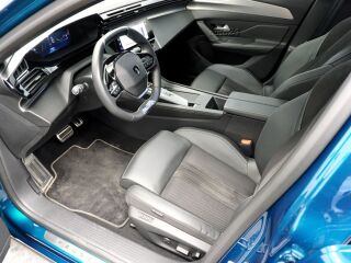 Peugeot 408 GT PureTech 130 AT8 96kW