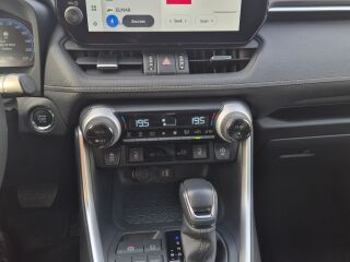 Toyota RAV4 Multidrive S Luxury 2.0 129kW