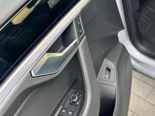 Volkswagen Touareg Elegance 4Motion 3.0 210kW