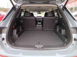 Mitsubishi Outlander Instyle 4WD 2.4 PHEV 225kW