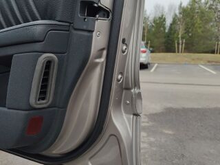 Mercedes-Benz E 350 3.5 V6 200kW