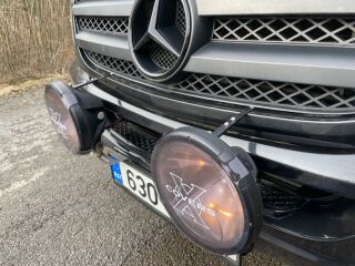 Mercedes-Benz Sprinter 315 CDI 110kW