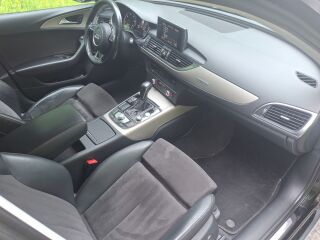 Audi A6 allroad 3.0 160kW