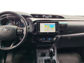 Toyota Hilux Invincible 150kW